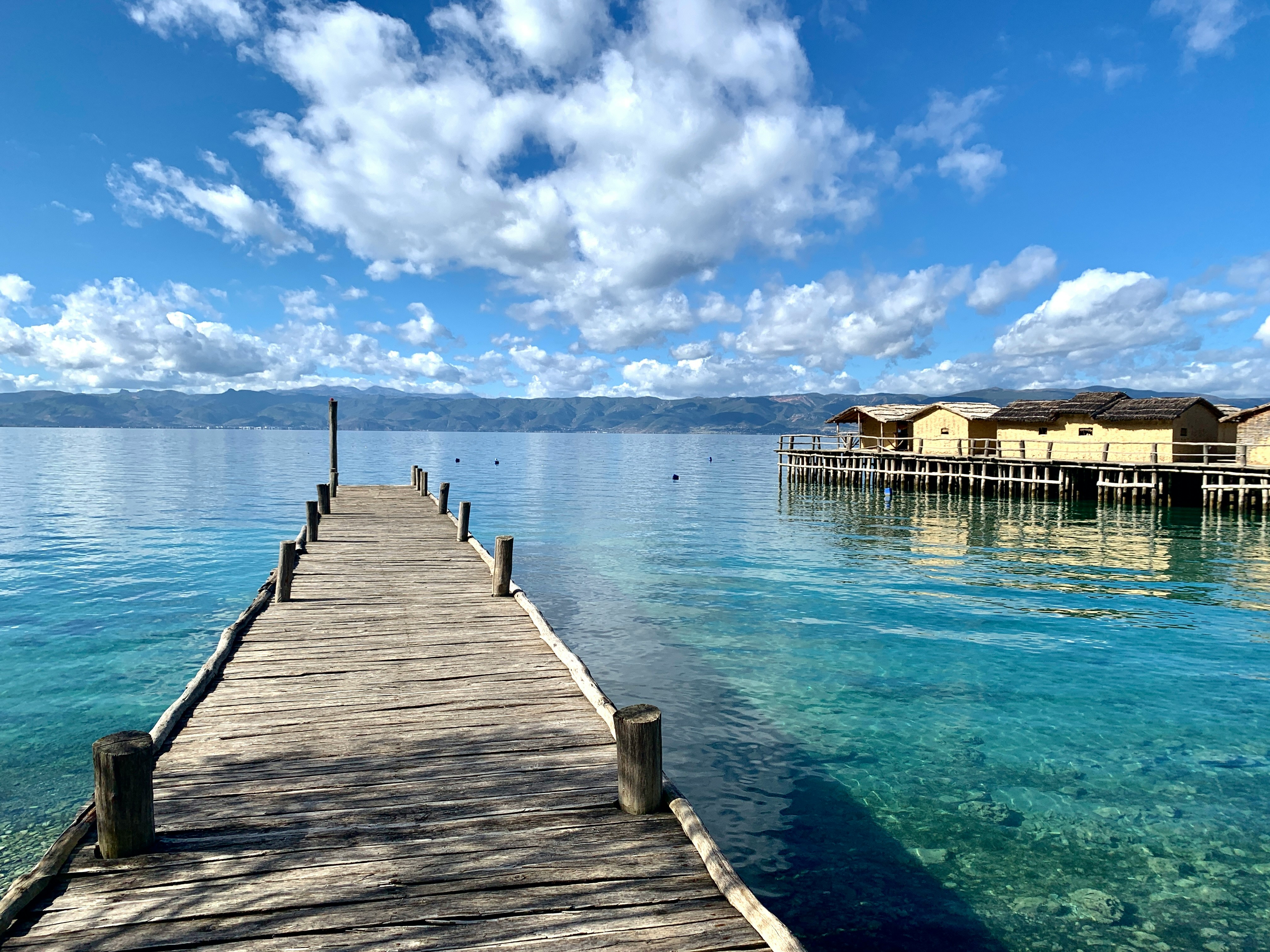 Bay of Bones Adventure - Lychnid Cruise boat tour on Lake Ohrid